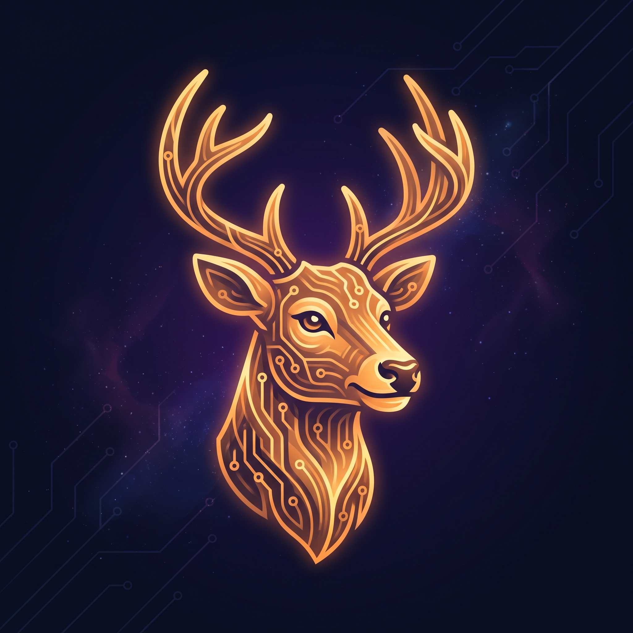 DeerFlow mascot